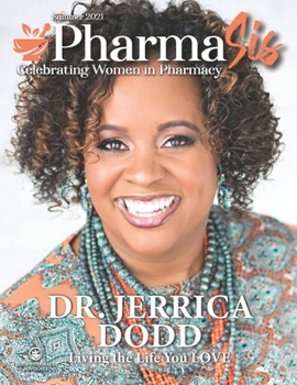 Paperback PharmaSis Magazine Summer 2021 Book