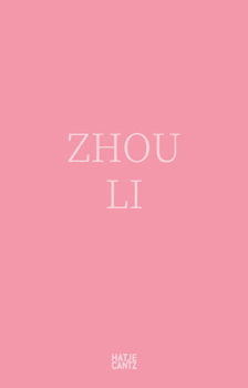 Paperback Zhou Li Book