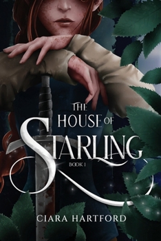 The House of Starling (The Sundering of Rhend)