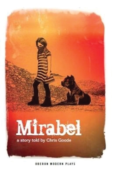 Paperback Mirabel Book