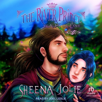 Audio CD The River Prince Book