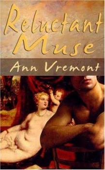 Paperback Reluctant Muse Book
