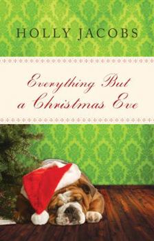 Hardcover Everything But a Christmas Eve Book