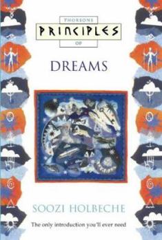 Paperback Principles of Dreams Book