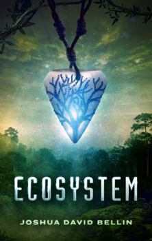 Paperback Ecosystem Book