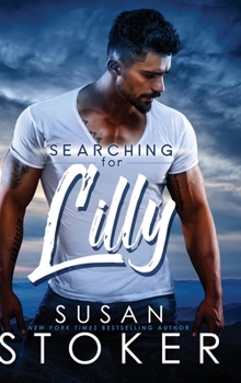 Hardcover Searching for Lilly Book