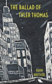Paperback The Ballad Of Tyler Thomas Book