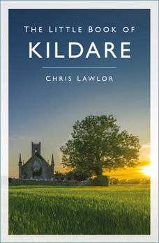 Paperback The Little Book of Kildare Book