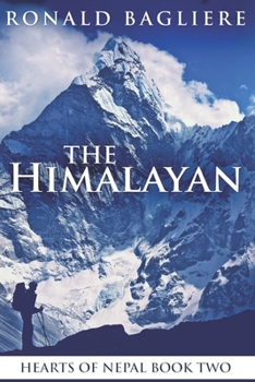 Paperback The Himalayan: Clear Print Edition Book