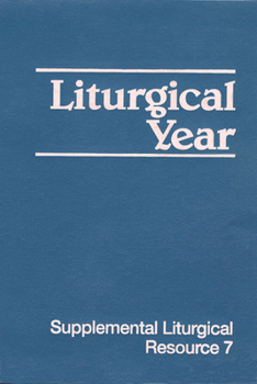 Paperback Liturgical Year Book