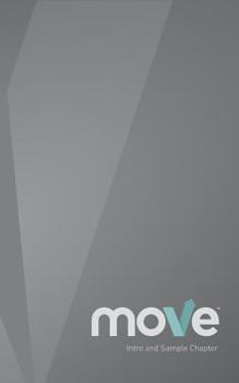 Paperback Move: A Ministry Health Resource Book