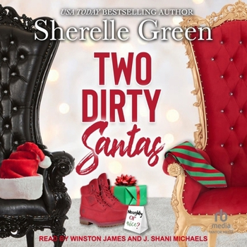 Two Dirty Santas