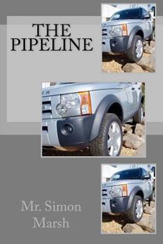 Paperback The Pipeline Book