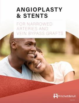 Paperback Angioplasty & Stents: For Narrowed Arteries and Vein Bypass Grafts Book