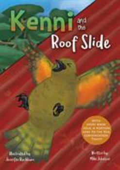 Paperback Kenni and the Roof Slide Book