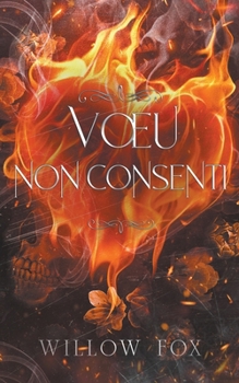 Paperback Voeu Non Consenti [French] Book