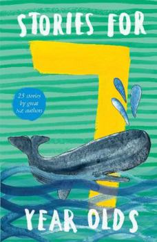 Stories for 7 Year Olds
