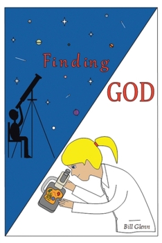 Paperback Finding God Book