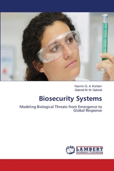 Paperback Biosecurity Systems Book
