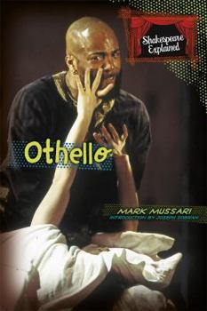 Othello - Book  of the Shakespeare Explained