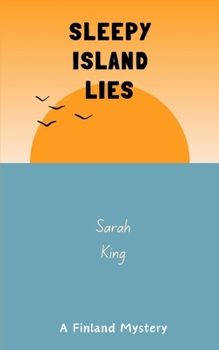 Paperback Sleepy Island Lies Book