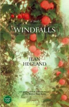 Paperback Windfalls Book