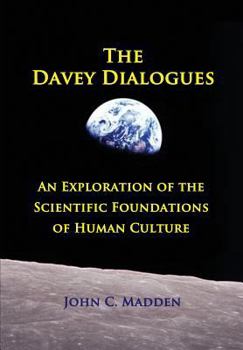 Paperback The Davey Dialogues Book