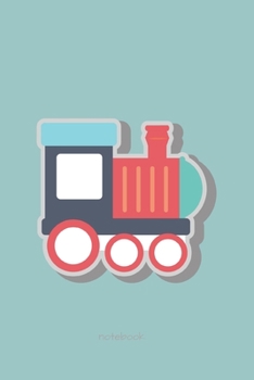 Paperback Notebook: Great for Back to School or as a Stocking Stuffer & More! Book