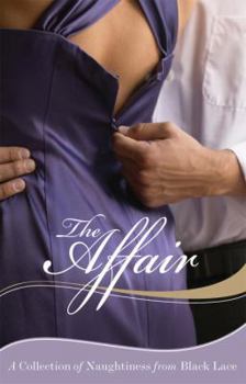 Paperback The Affair Book