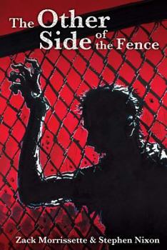 Paperback The Other Side of the Fence Book