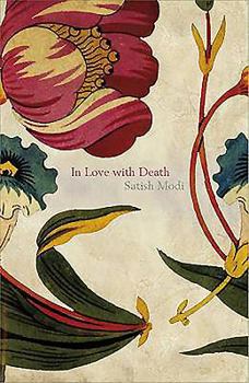 Hardcover In Love with Death Book