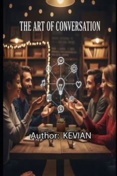 Paperback The Art of Conversation Book
