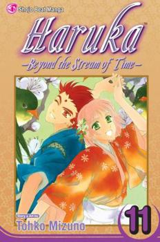 In A Distant Time, Vol. 11 - Book #11 of the Haruka