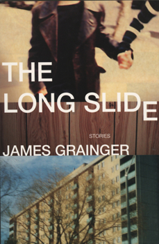 Paperback The Long Slide Book