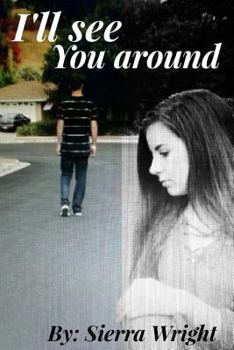 Paperback I'll see you around Book