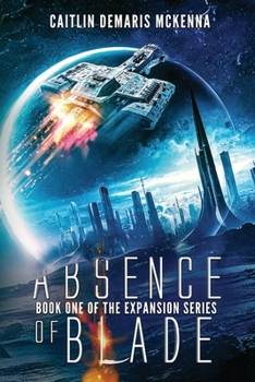 Paperback Absence of Blade Book