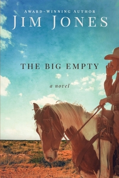 Paperback The Big Empty Book