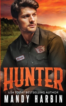 Hunter - Book #2 of the Bang Shift