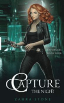 Capture the Night - Book #4 of the Enforcers