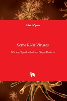 Hardcover Some RNA Viruses Book