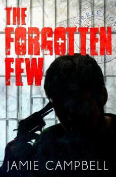 Paperback The Forgotten Few: My Battle With PTSD Book