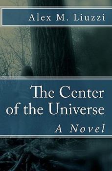 Paperback The Center of the Universe Book