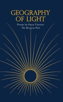 Paperback Geography of Light Book