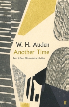 Hardcover Another Time Book