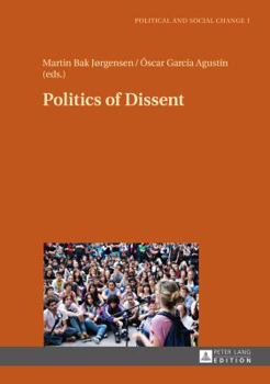 Hardcover Politics of Dissent Book