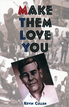 Paperback Make Them Love You Book