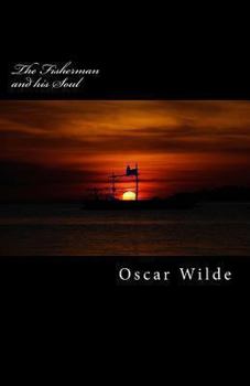 Paperback The Fisherman and his Soul Book