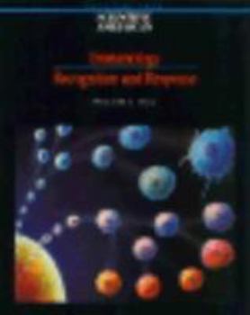 Paperback Immunology: Recognition and Response: Readings from Scientific American Magazine Book