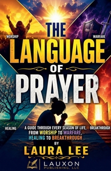 Paperback The Language of Prayer Book