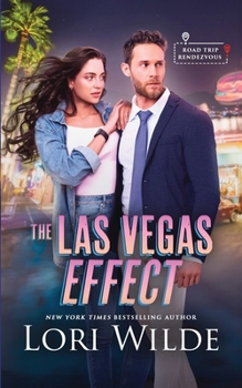 Paperback The Las Vegas Effect Book